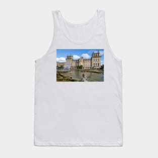 Blenheim Palace Tank Top